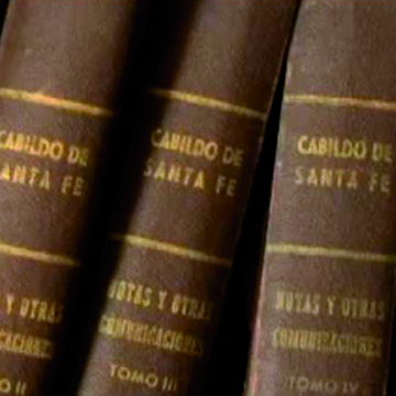 Archivos santafesinos, 200 años de historia 