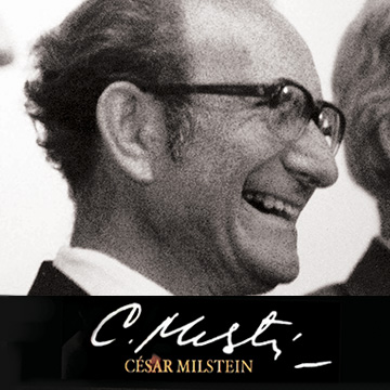 César Milstein
