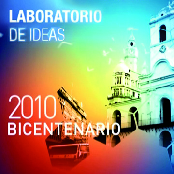 Laboratorio de ideas - Bicentenario