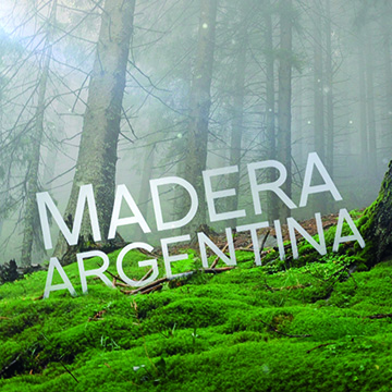 Madera argentina