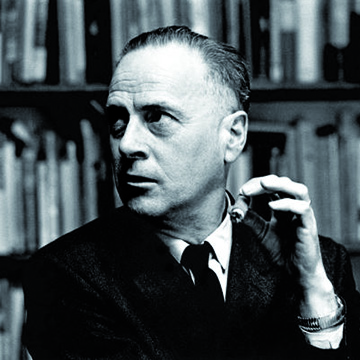 McLuhan, el visionario de la sociedad de la información