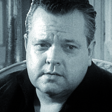 Orson Welles: Entrevista en París