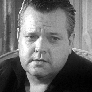 Orson Welles. Sombras y luces