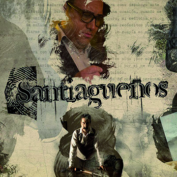 Santiagueños