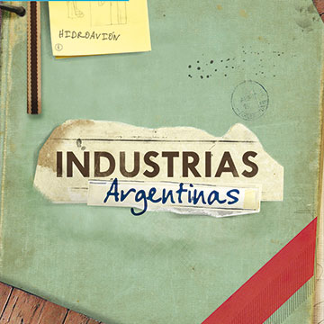 Industrias argentinas
